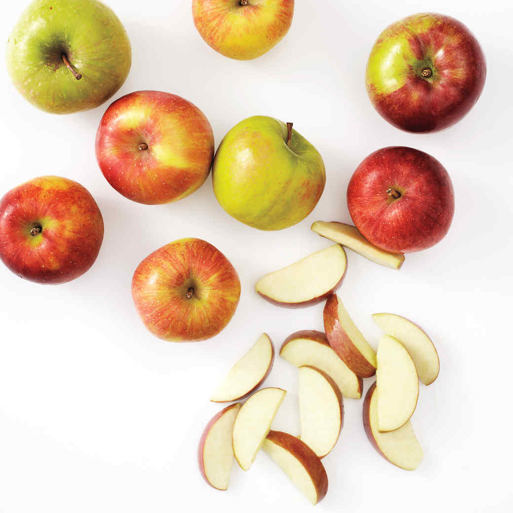 Apple Pie Recipes Martha Stewart