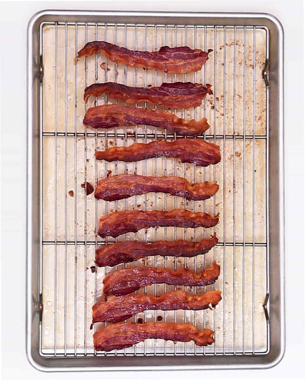 Best Bacon Recipes | Martha Stewart