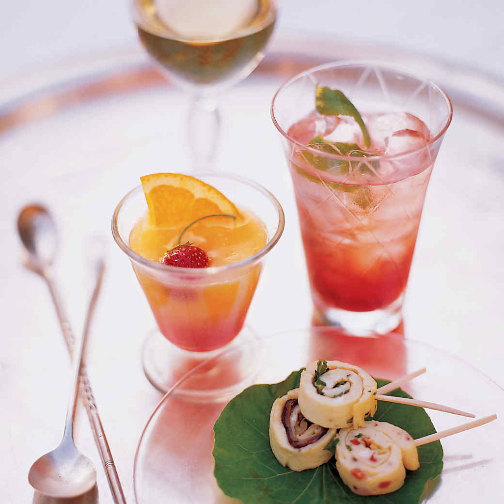 Frittata Recipes Martha Stewart