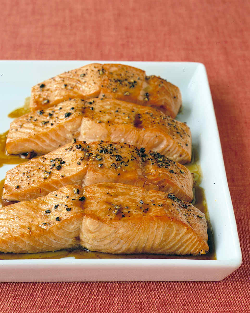Easy salmon recipes soy sauce Easy salmon recipes soy sauce