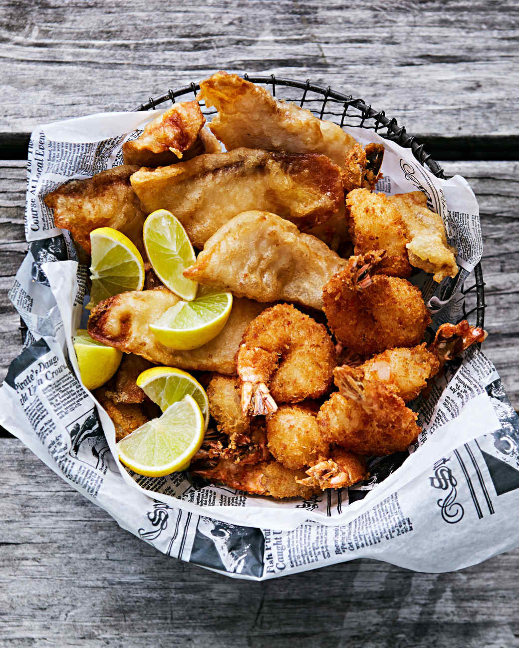 Dinner Party Recipes | Martha Stewart