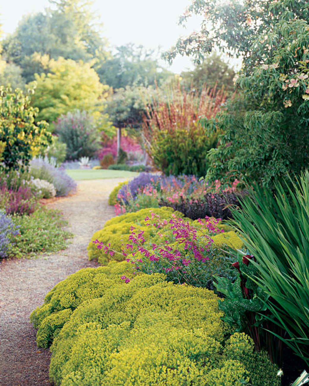 Garden Tours | Martha Stewart