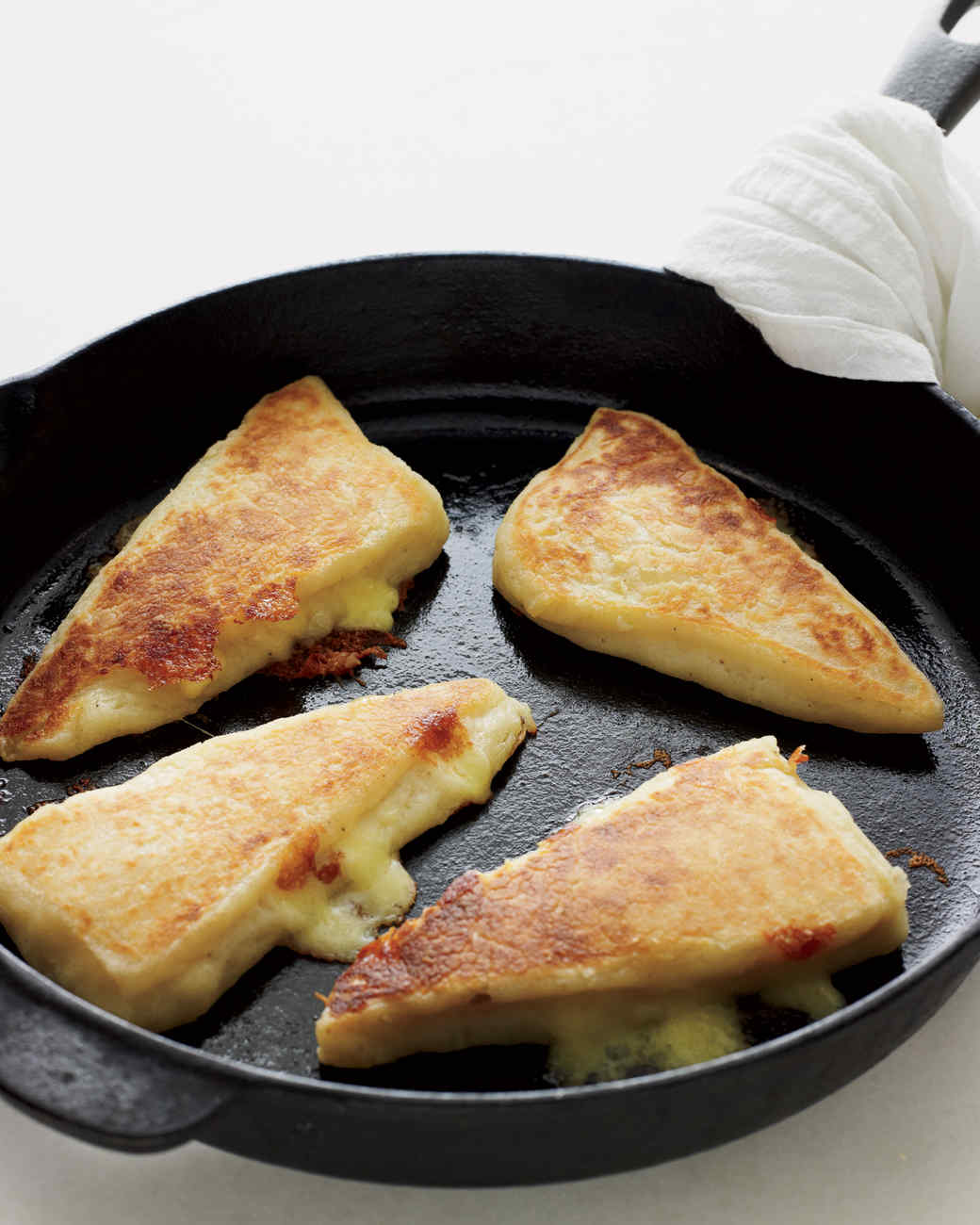 Potato Scones