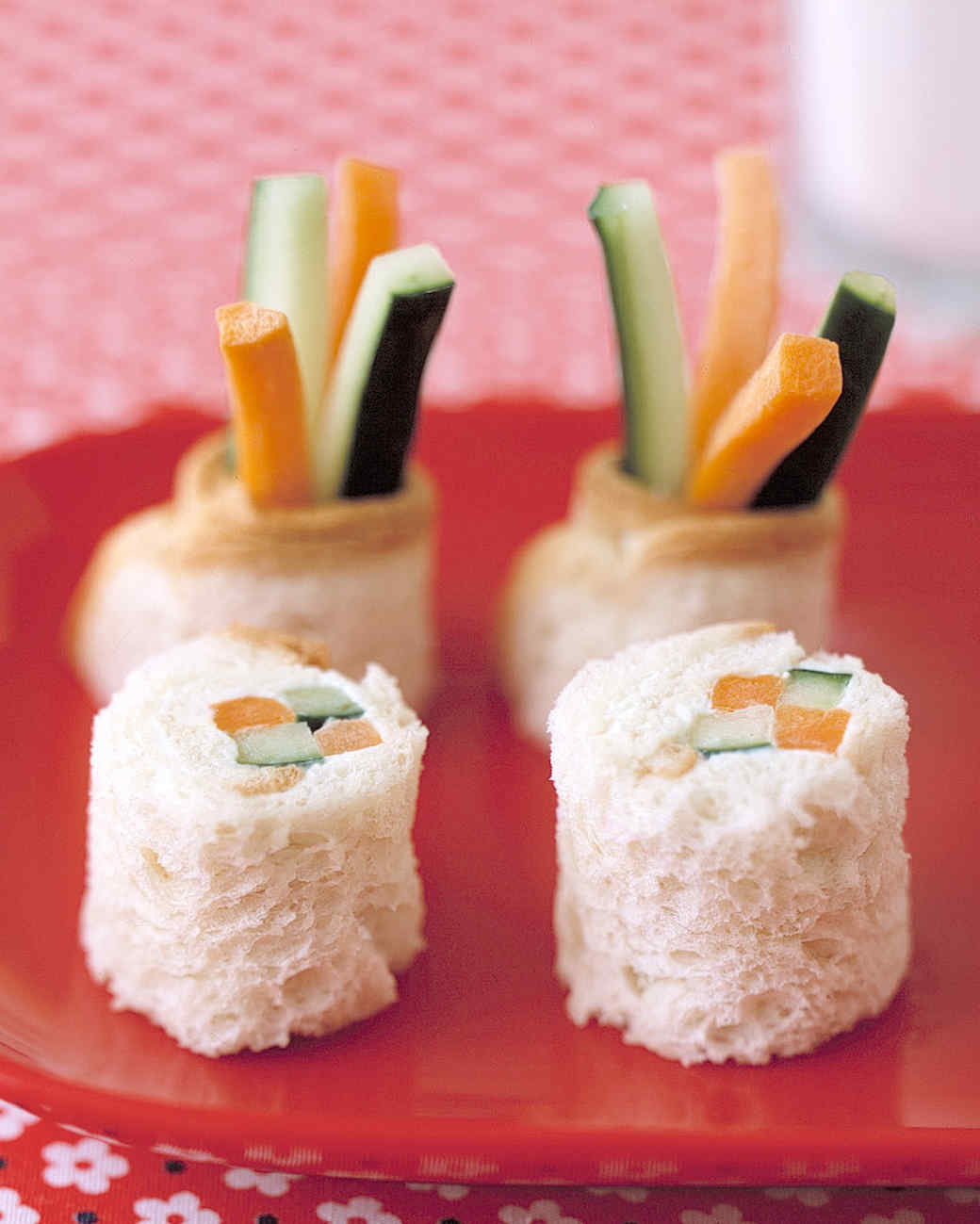 Easy Recipes Kids Can Help Make | Martha Stewart