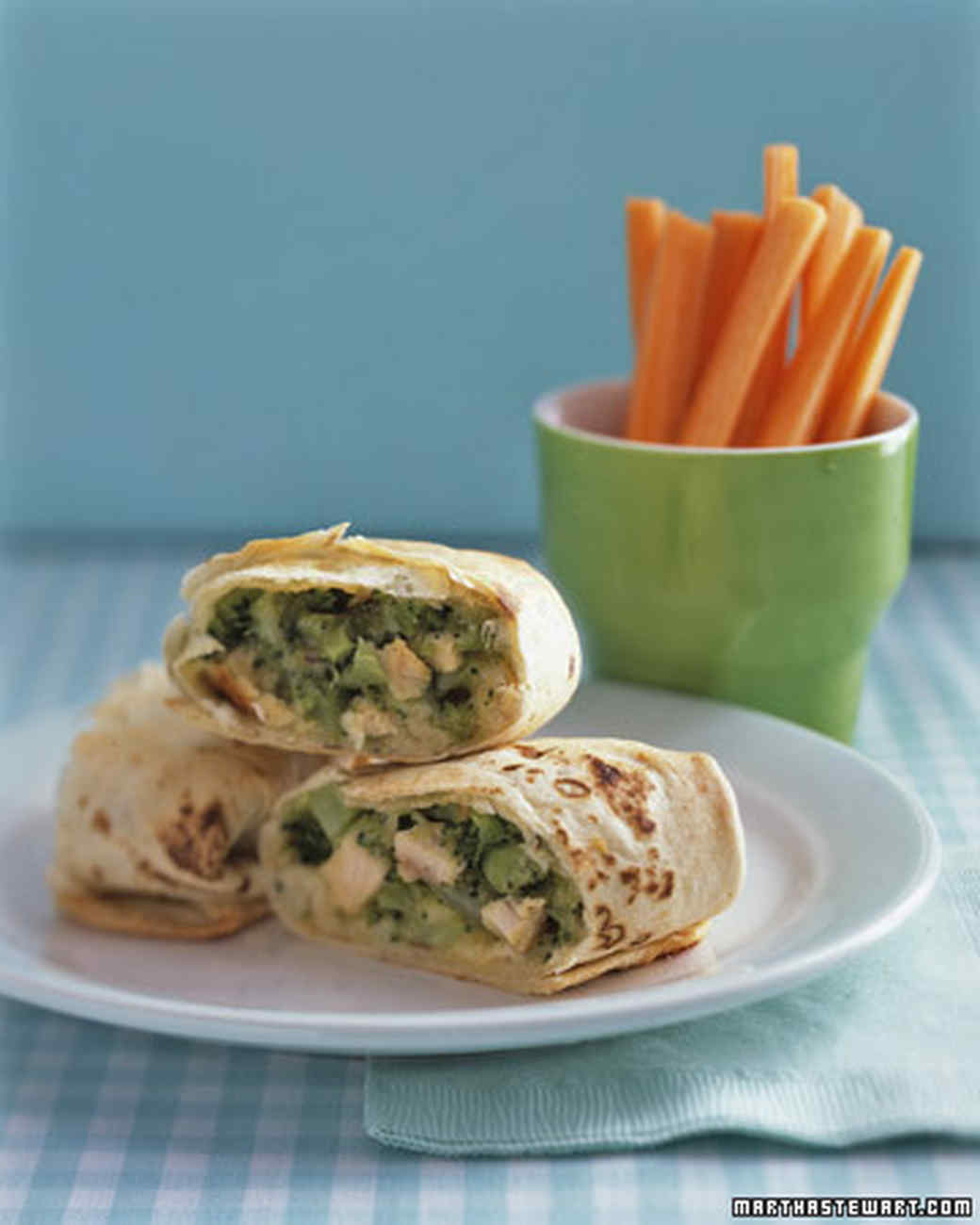 Kids' Favorite Sandwich Recipes | Martha Stewart