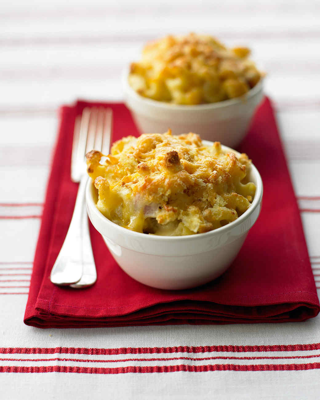 Macaroni and Cheese Recipes Martha Stewart