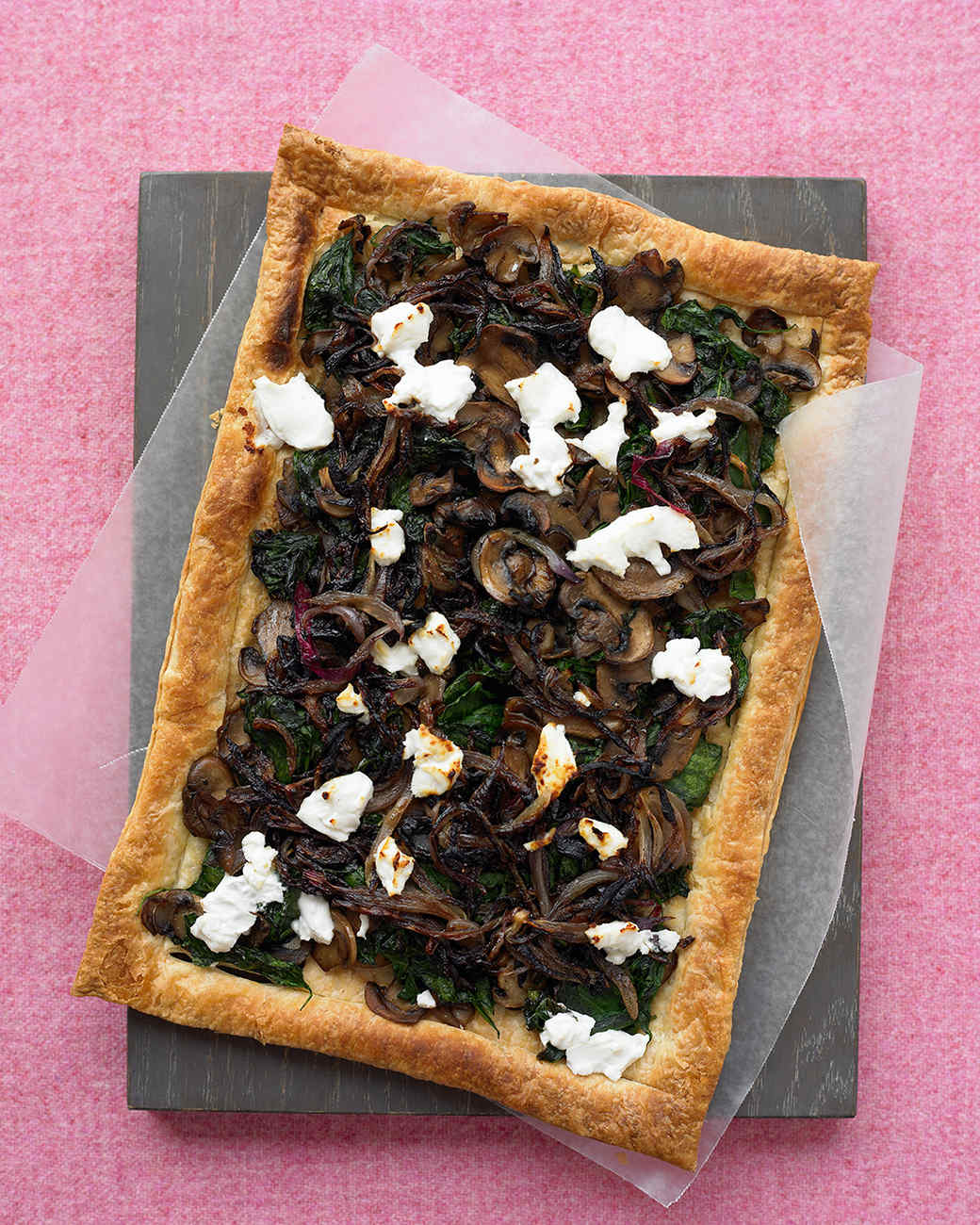 Meatless Thanksgiving Mains Martha Stewart