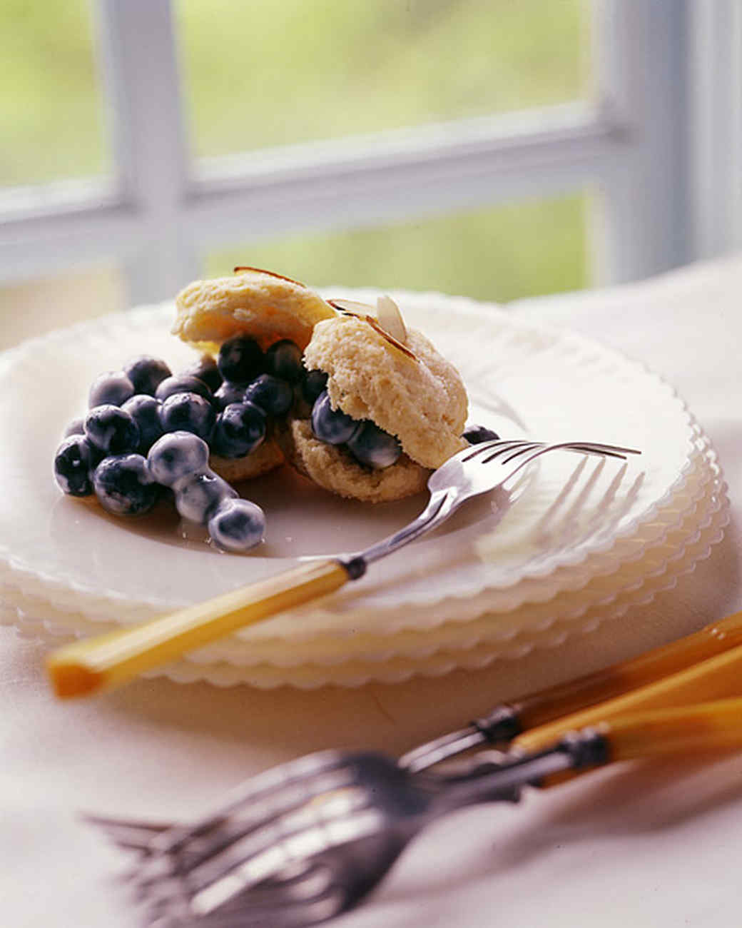 Healthy Fruit Dessert Recipes That Still Feel Indulgent | Martha Stewart