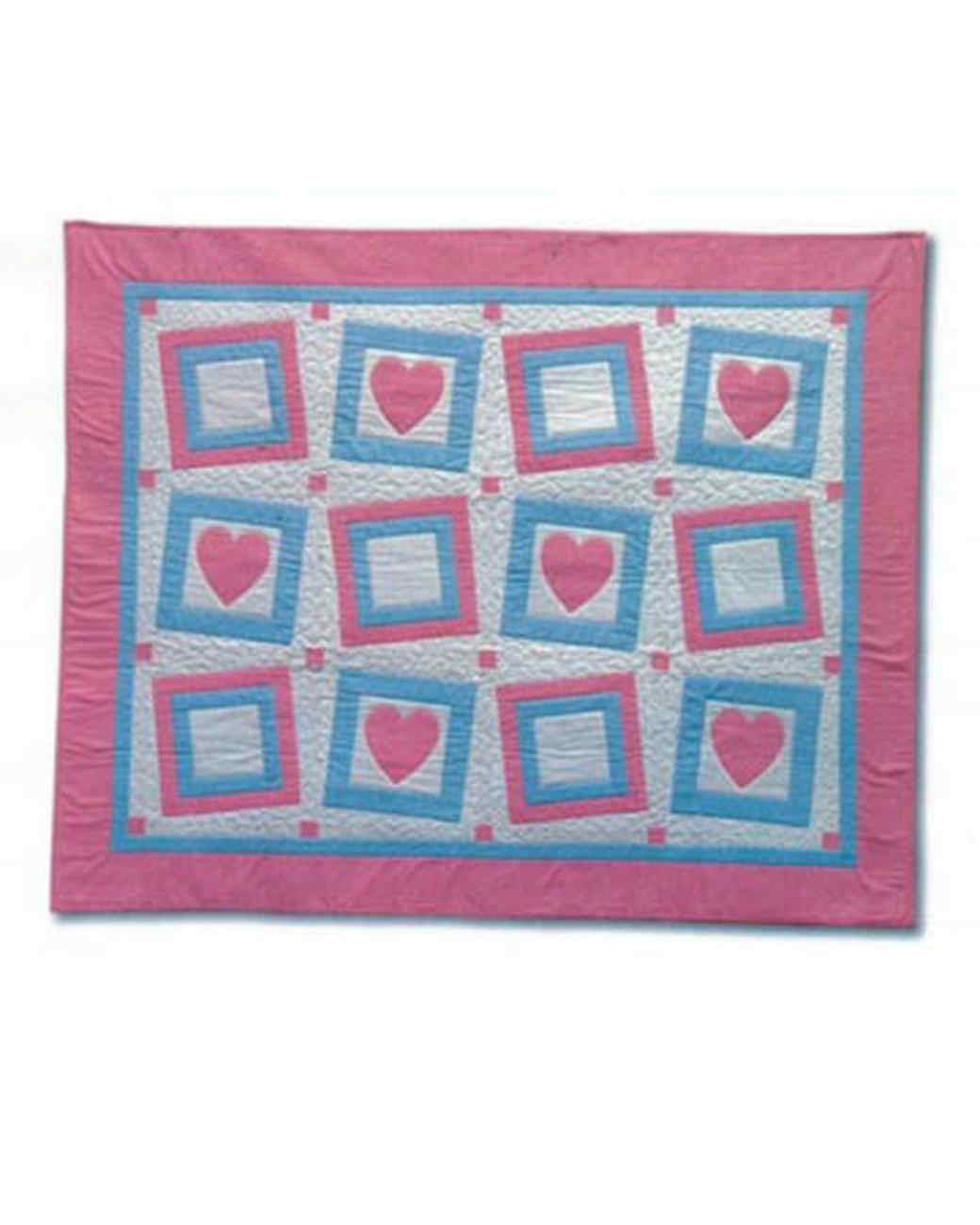 Inspirational Quilt Patterns Martha Stewart