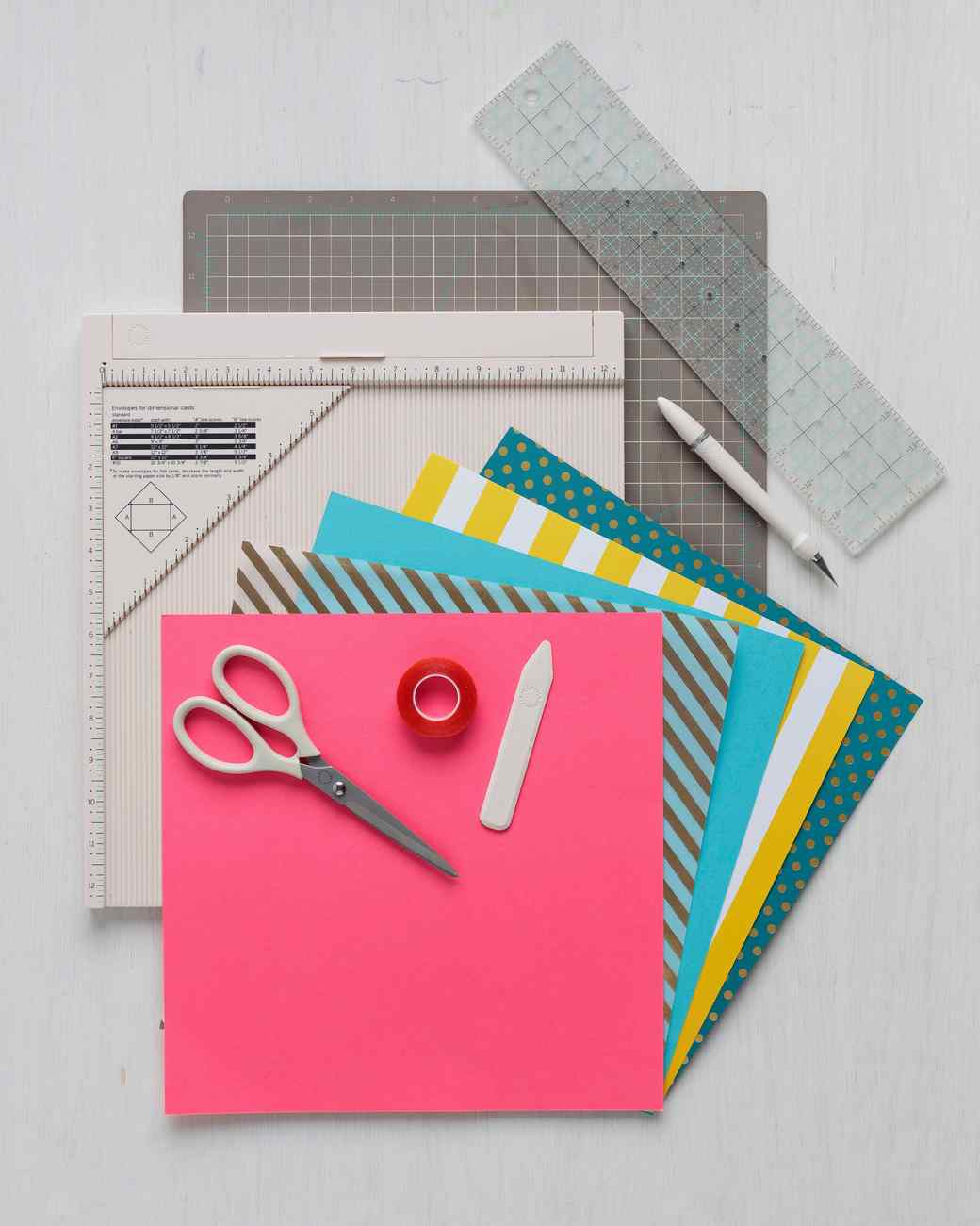 Envelope Organizers Martha Stewart