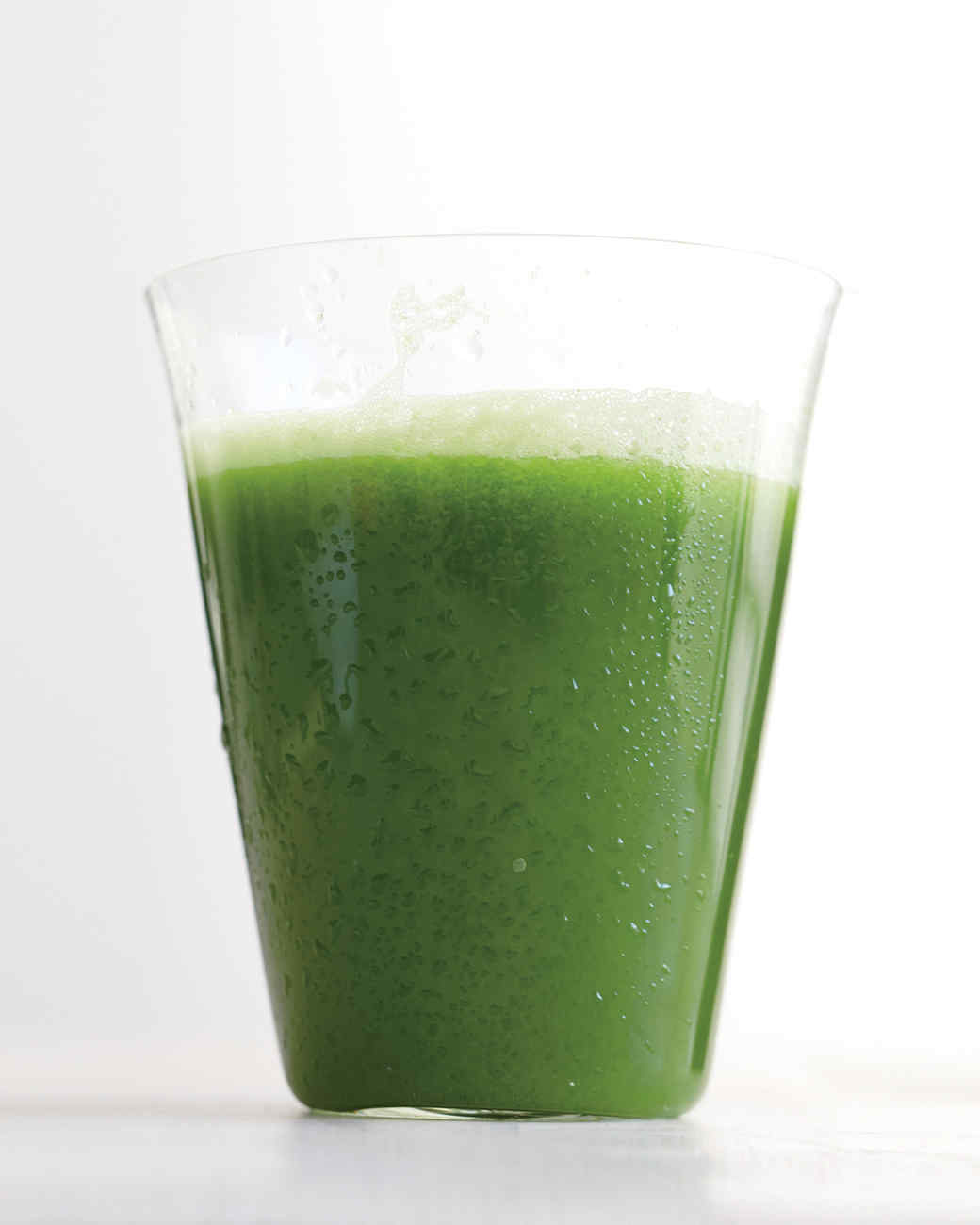 Green Juice Recipe Martha Stewart