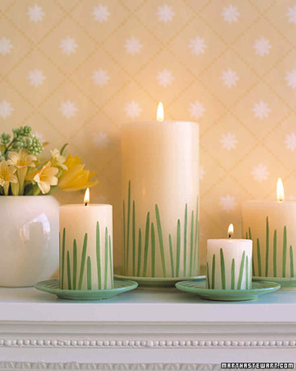 Diy Spring Decorating Ideas spring decorating ideas | martha stewart Diy Spring Decorating Ideas spring decorating ideas | martha stewart