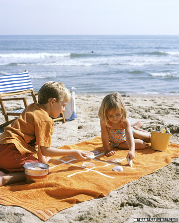 60 beach ideas | martha stewart 60 beach ideas | martha stewart