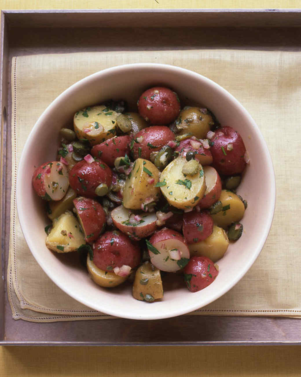 Potato Salad Recipes | Martha Stewart