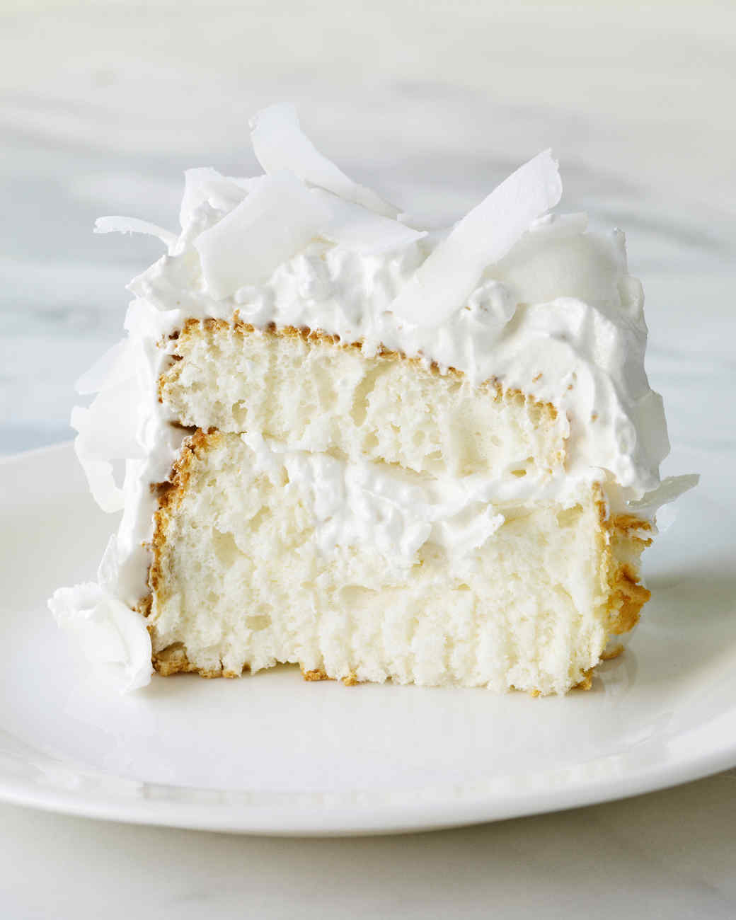 Martha Stewart Bakes Coconut Cake Martha Stewart Bakes Coconut Cake