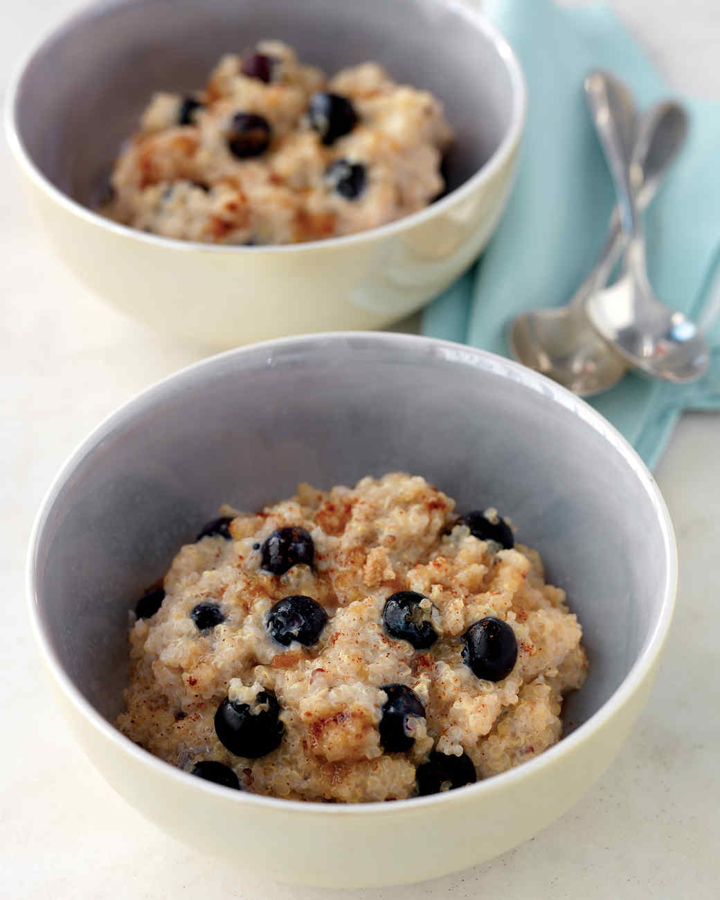 Breakfast Quinoa