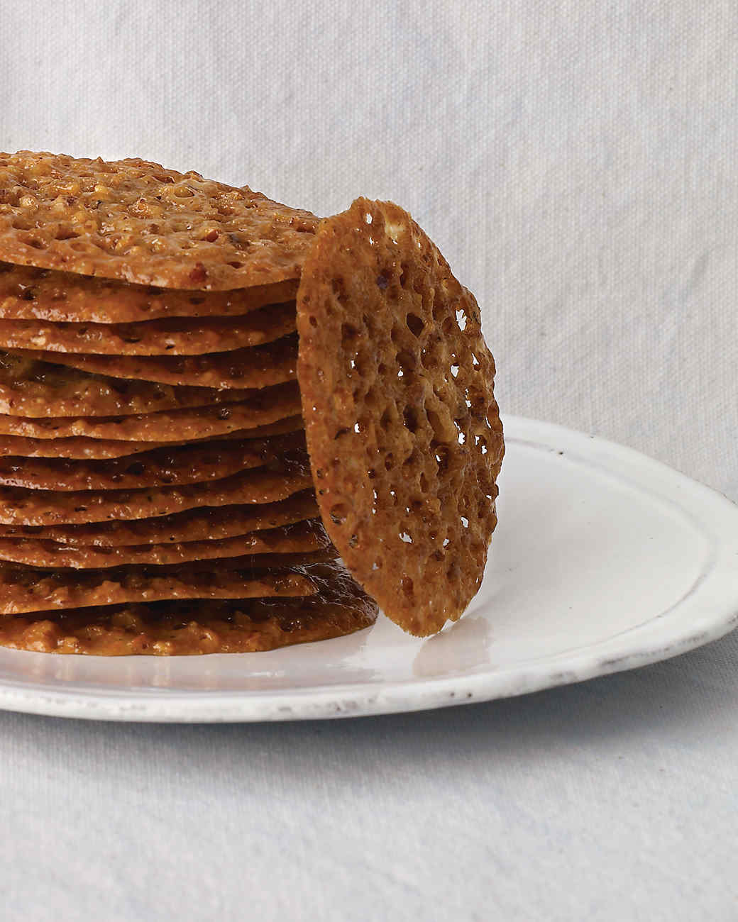 Sophisticated Christmas Cookies | Martha Stewart