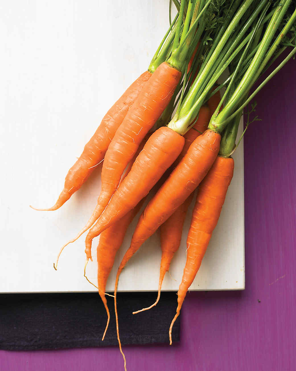 Carrot Recipes Martha Stewart