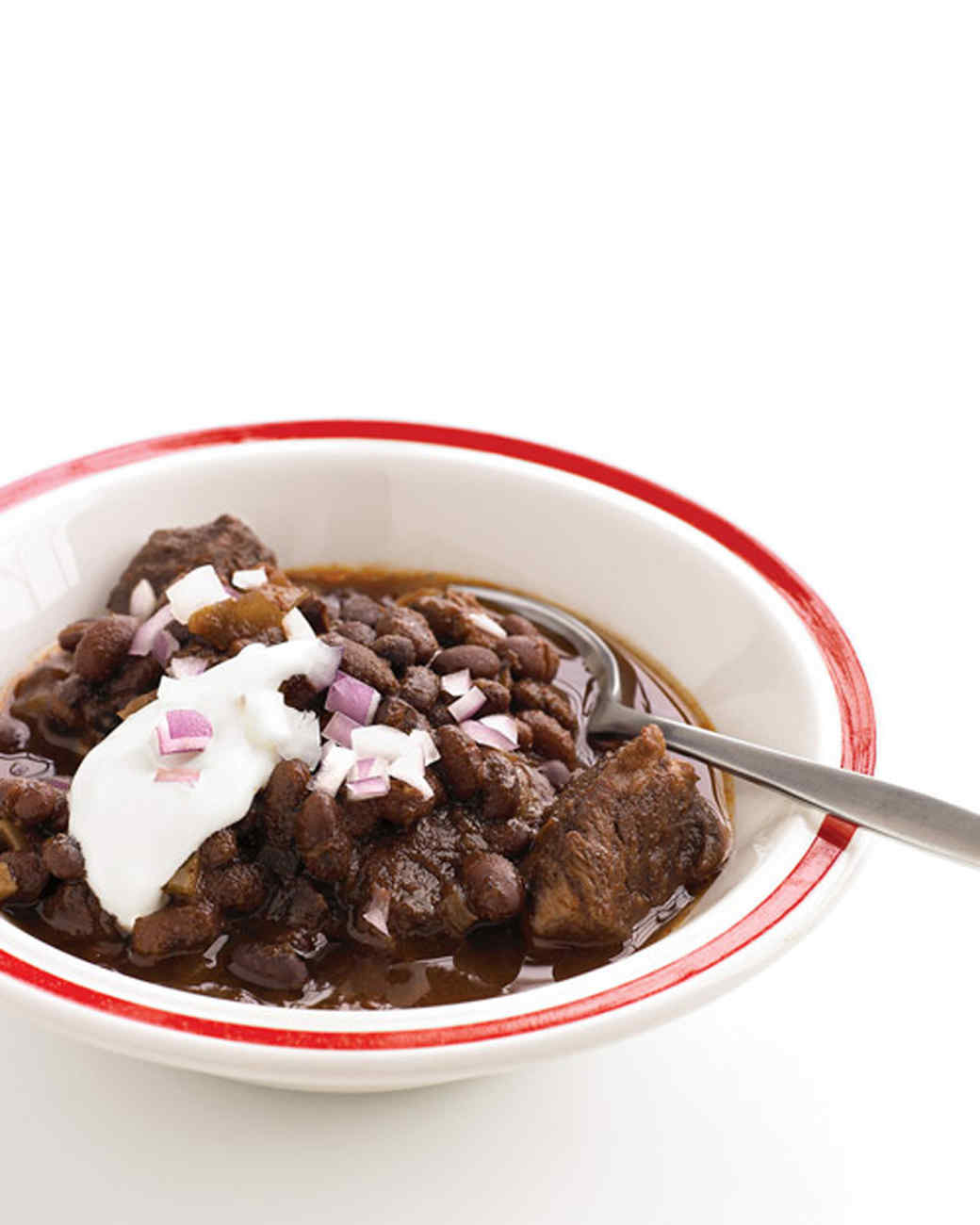 beef and black bean recipes