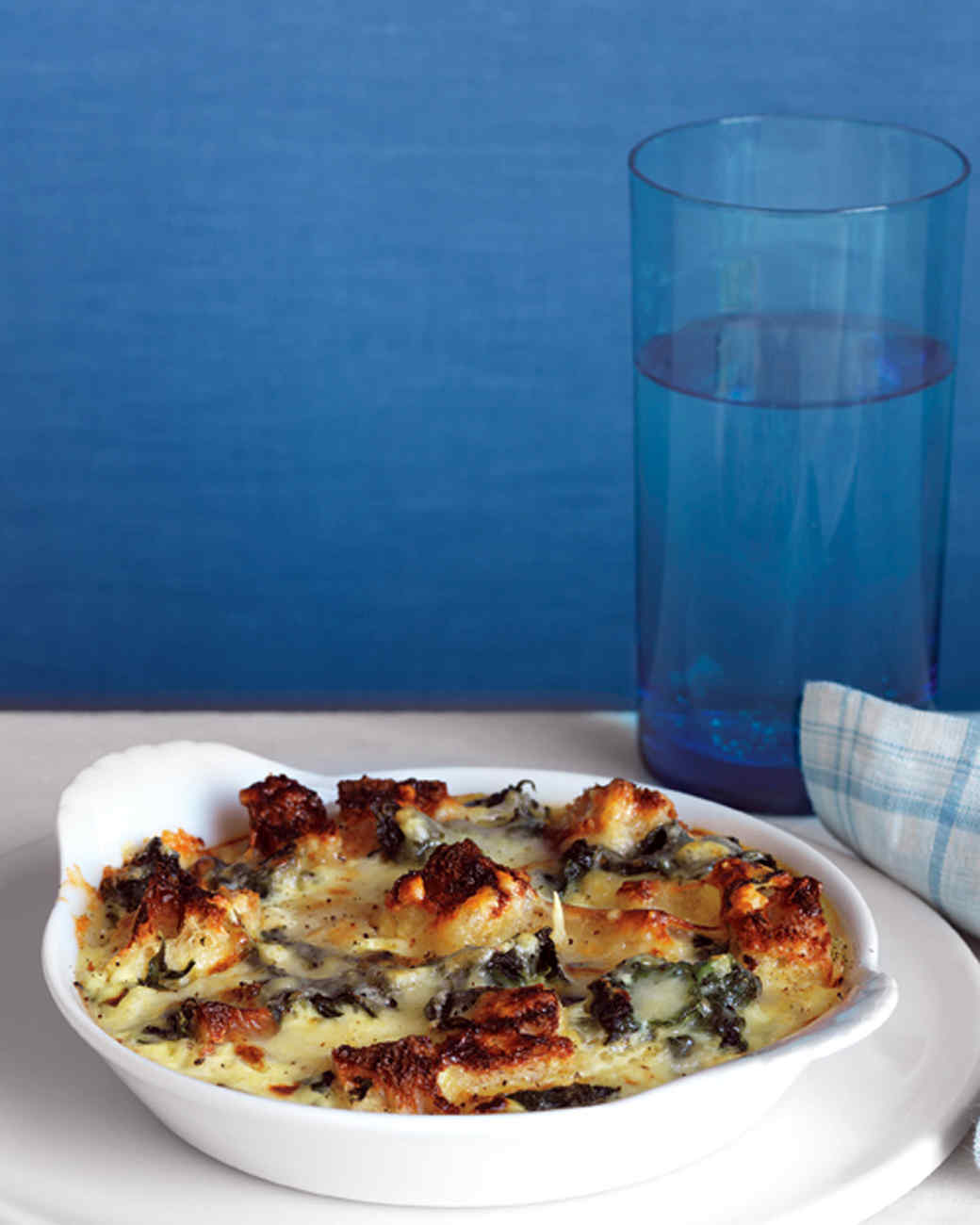 Easy Breakfast Casseroles for Brunch and Beyond Martha Stewart