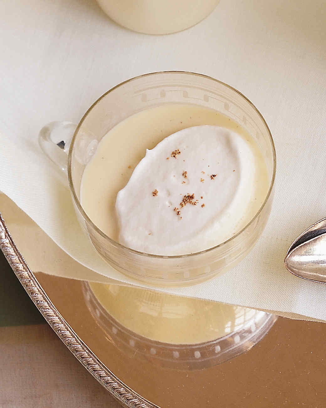 18 Exceptional Eggnog Recipes to Get You Through the Holidays Martha