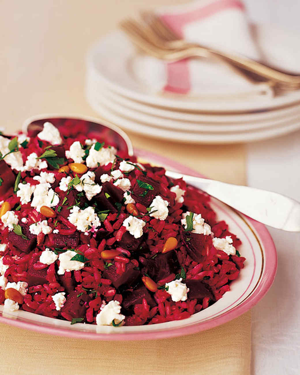 Stunning Potluck Sides That Might Just Steal the Show Martha Stewart