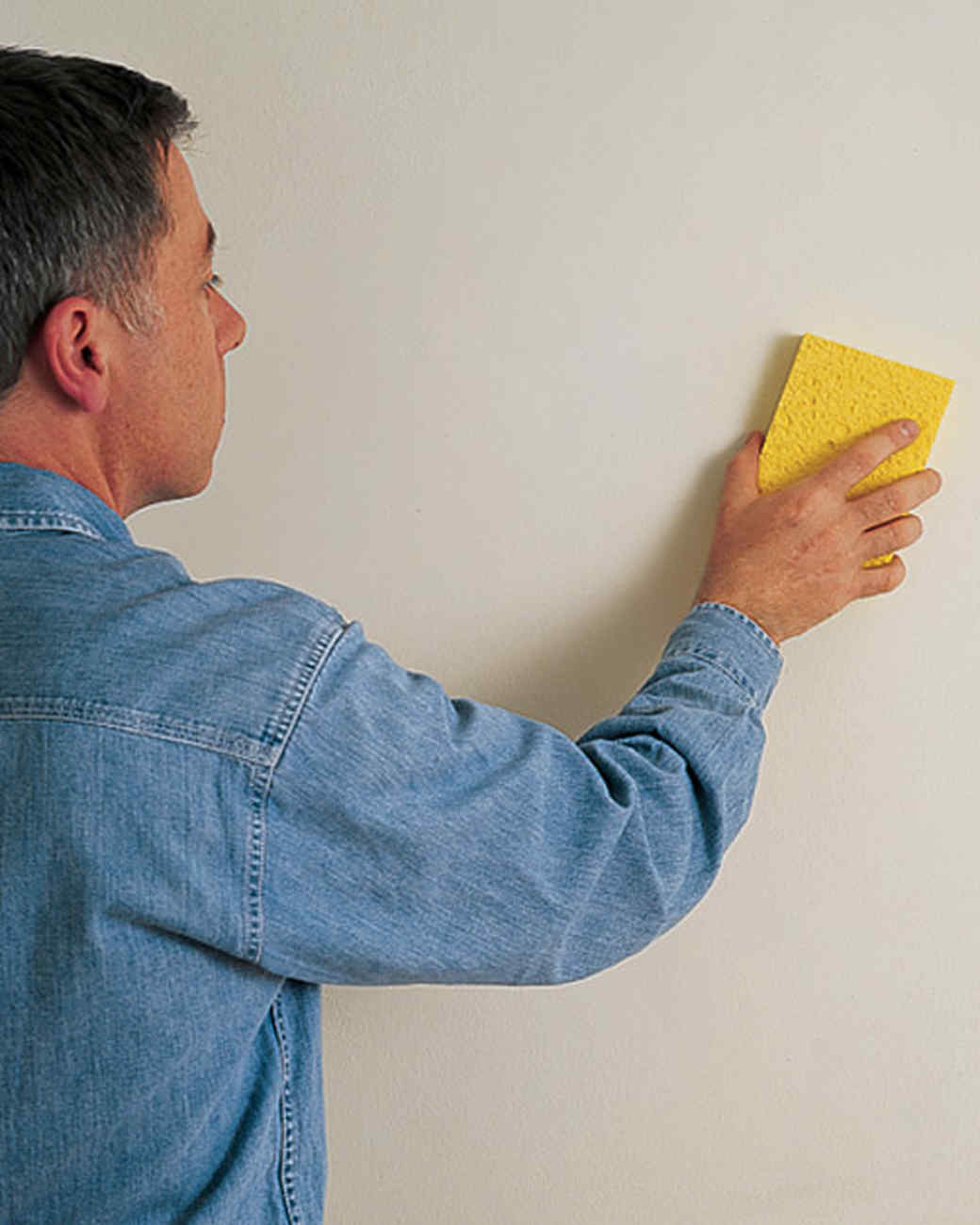 Painting Prep Tips Martha Stewart