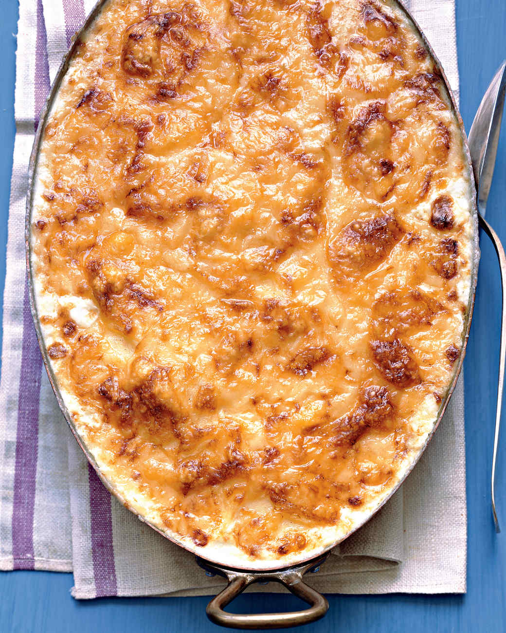 27 Creamy Gratin Recipes That Are Super Comforting Martha Stewart