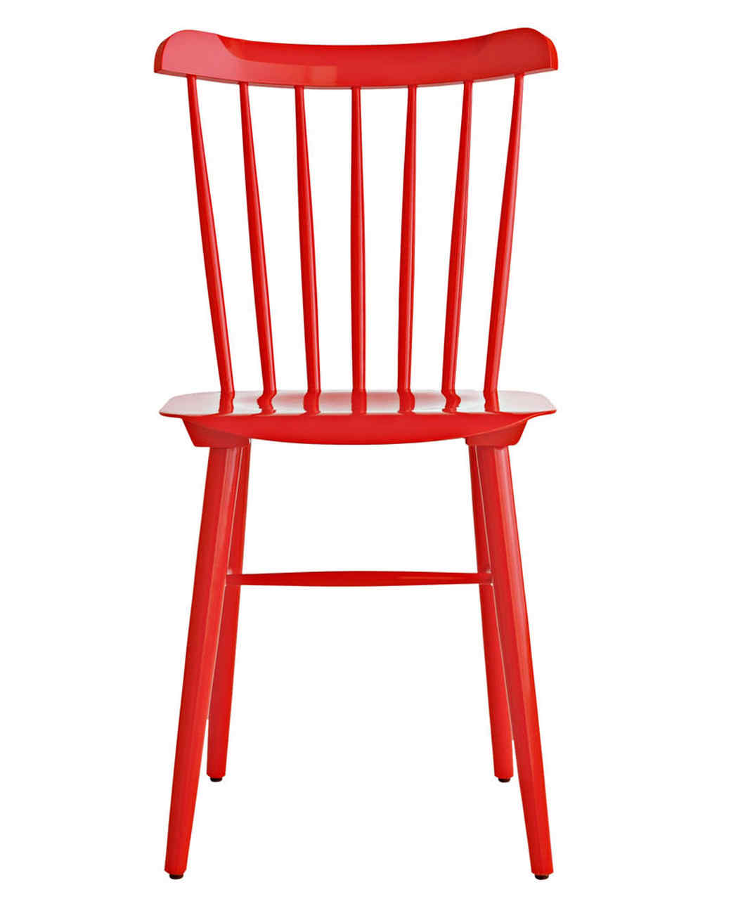 paint chair