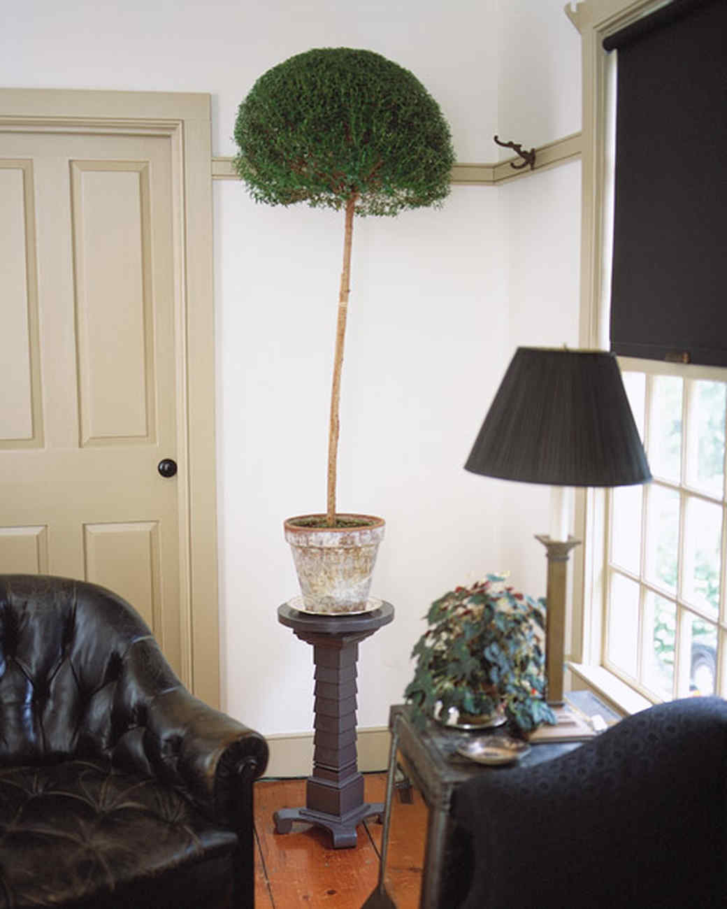 black-and-white rooms | martha stewart black-and-white rooms | martha stewart