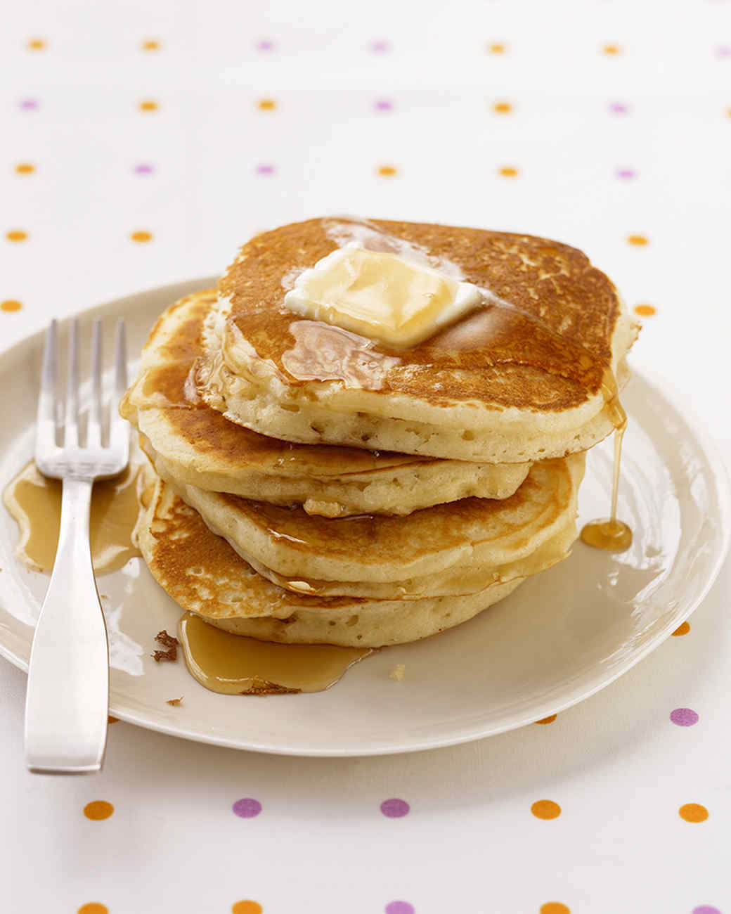 Pancake Recipes | Martha Stewart