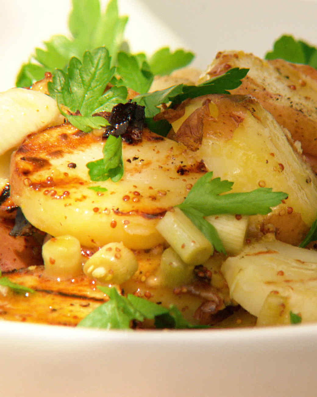Potato Salad Recipes | Martha Stewart