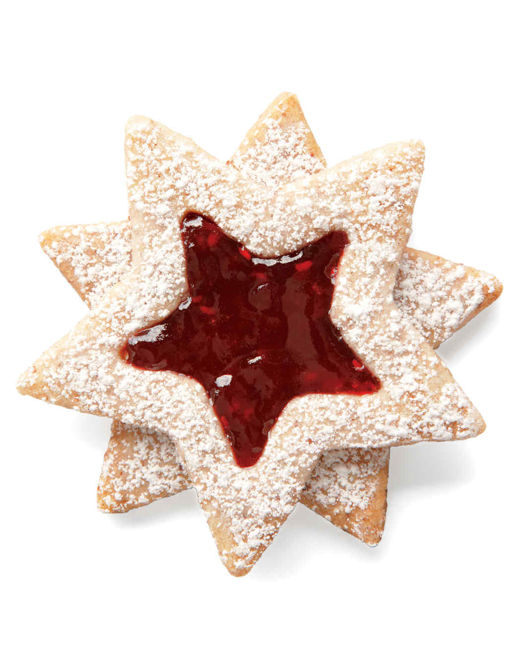 Traditional Christmas Cookie Recipes | Martha Stewart
