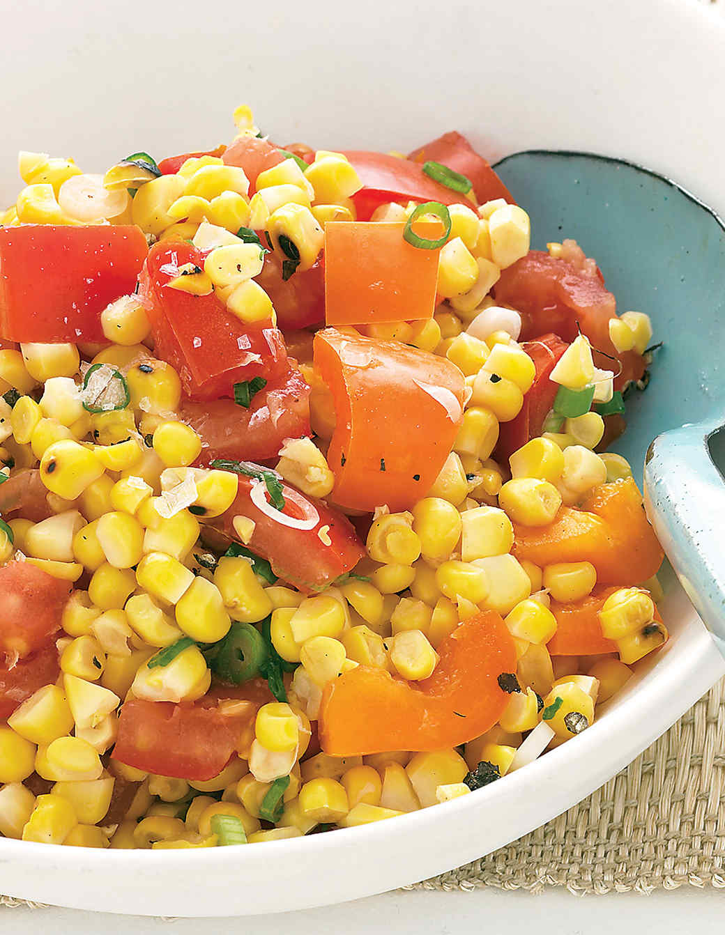 60 Summer Side Dishes Martha Stewart