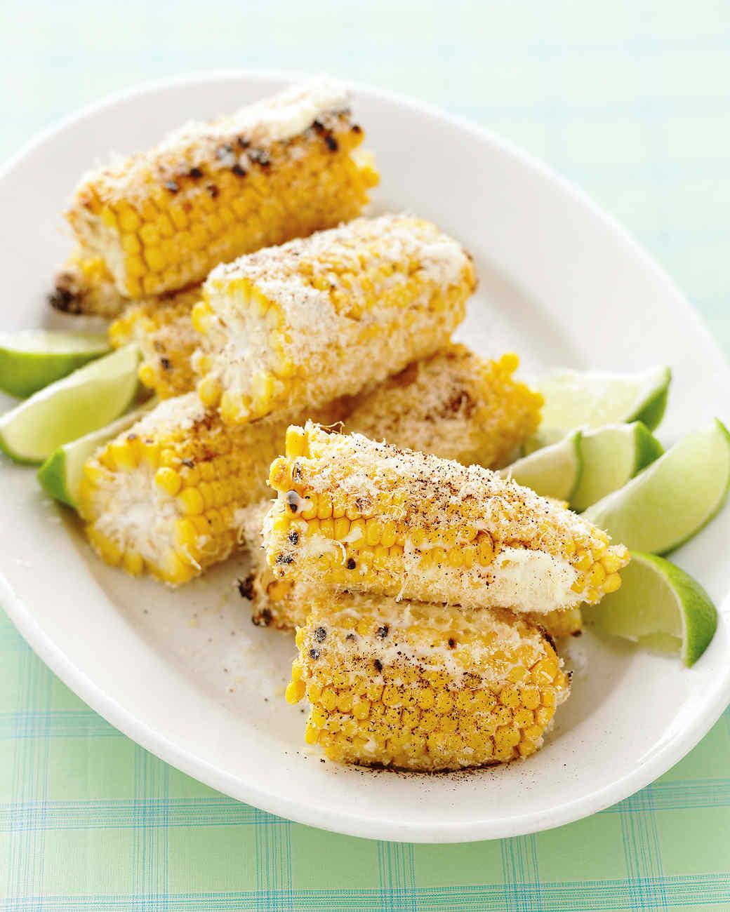 Corn Side Dishes to Showcase the Best of Summer | Martha Stewart