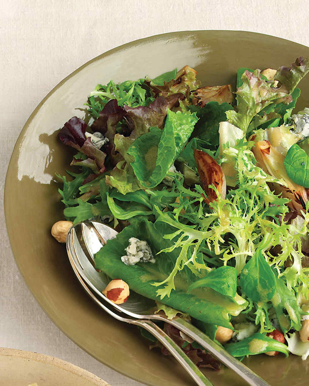 Easy Thanksgiving Soup and Salad Recipes | Martha Stewart