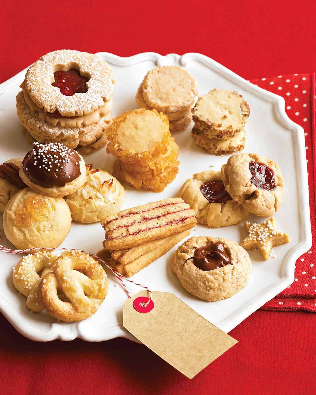 Recipes icebox cookies Recipes icebox cookies