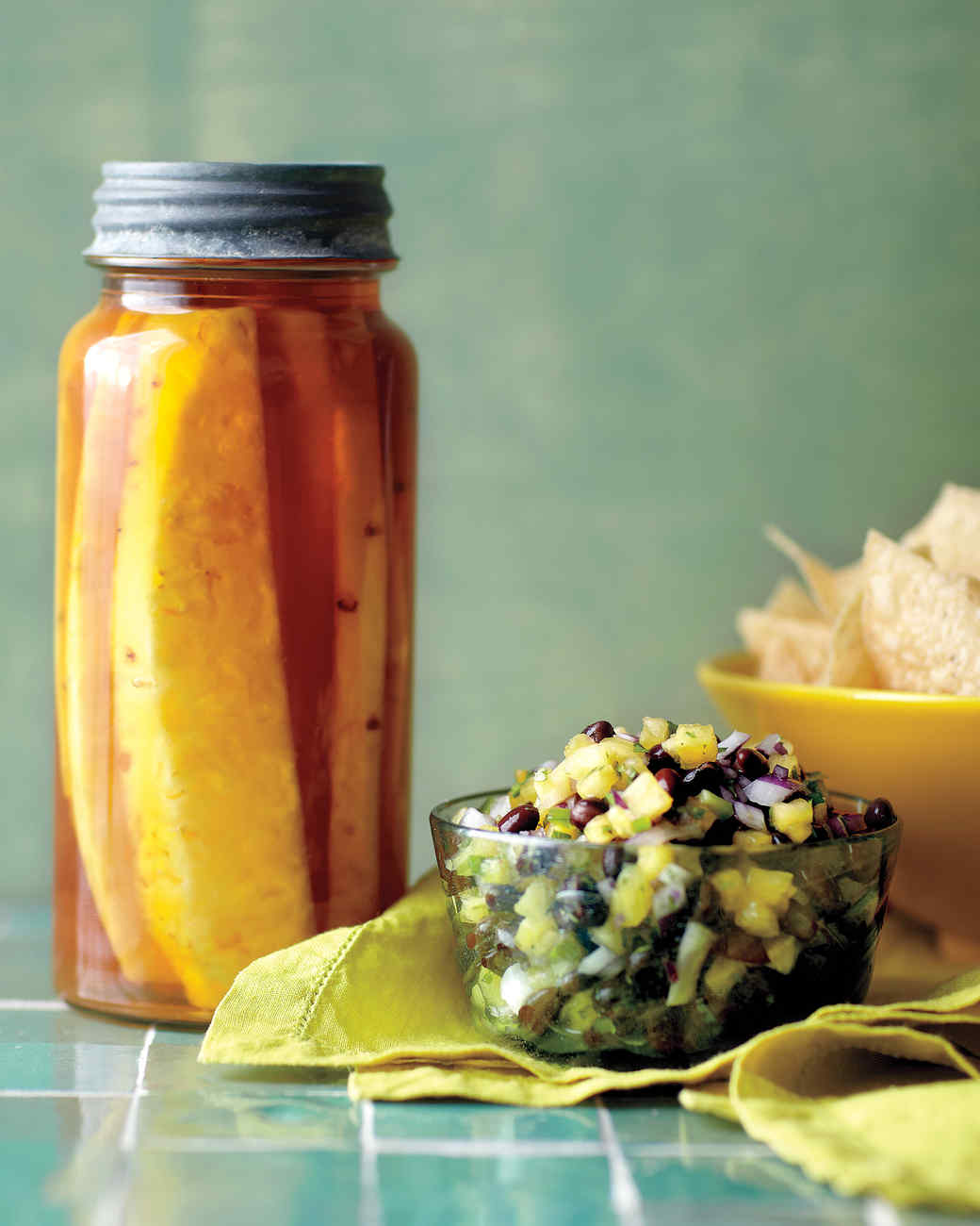 Easy, Boozy, Beautiful AlcoholSoaked Fruit Recipes to Serve This