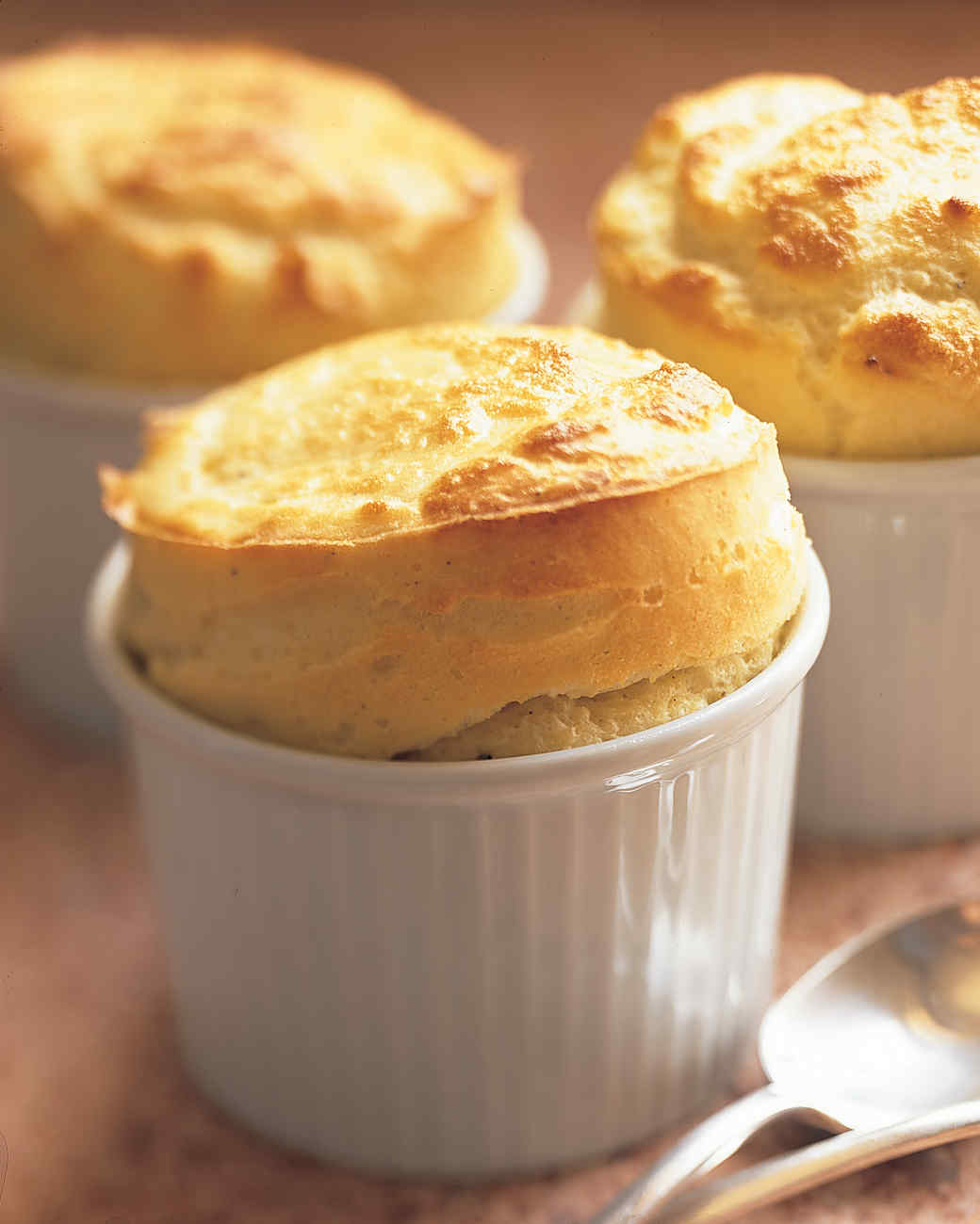 Test Kitchen Souffle Test Kitchen Souffle