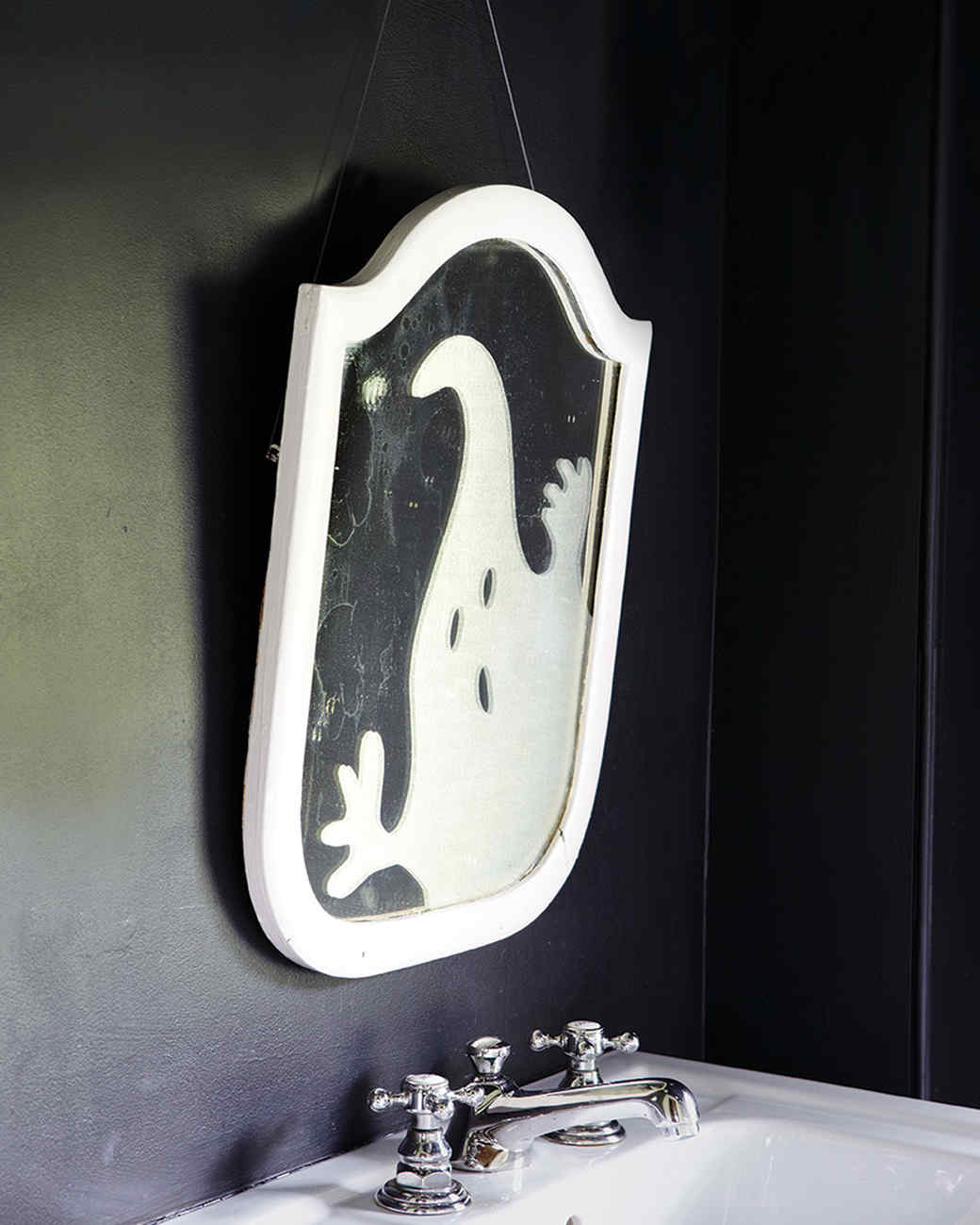 Ghost In The Mirror Martha Stewart - ghost in the mirror martha stewart -