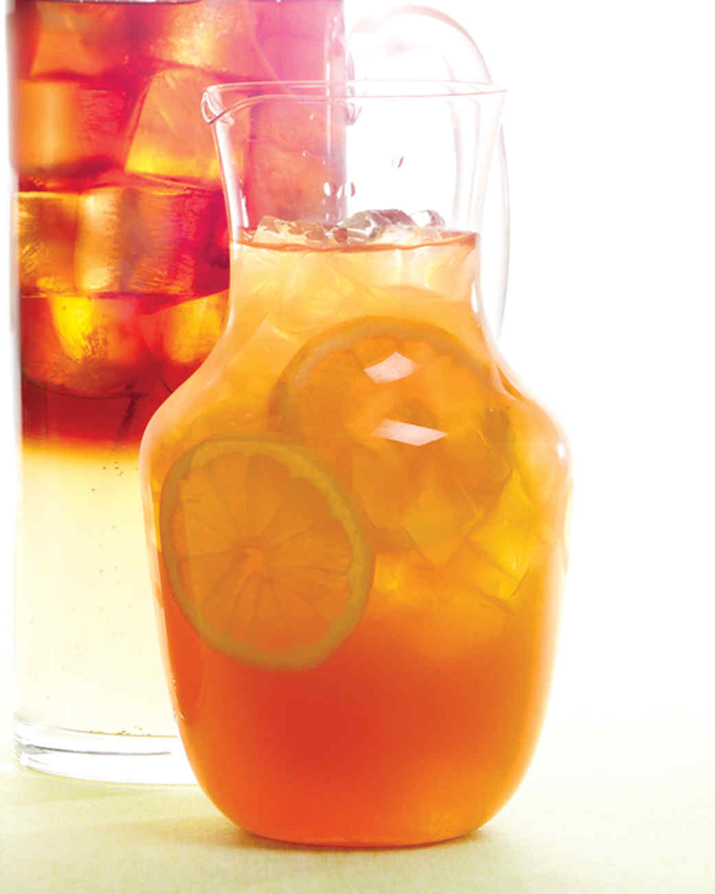 Sangria, Summer Punch, and Cooler Recipes Martha Stewart