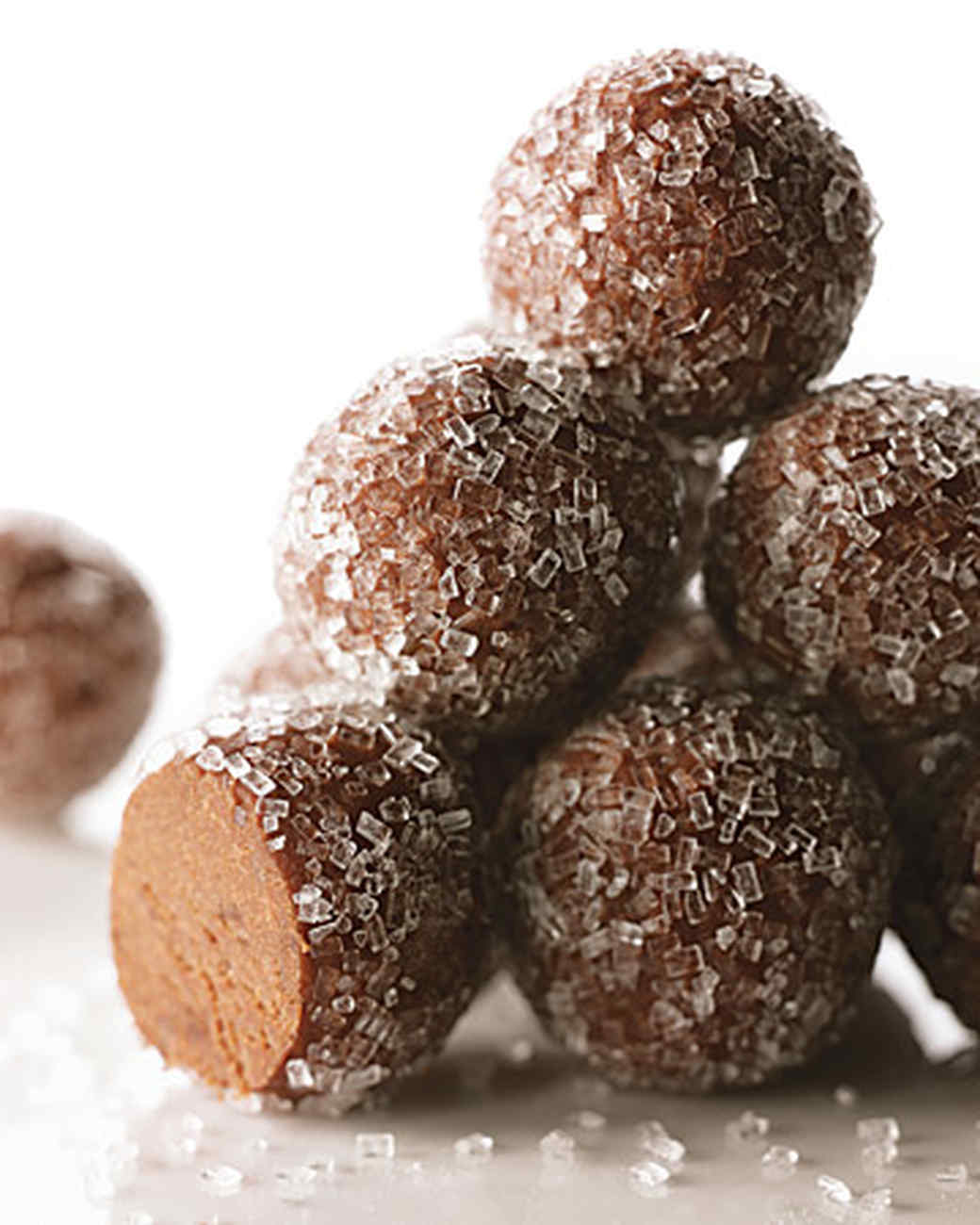 Traditional Christmas Cookie Recipes | Martha Stewart