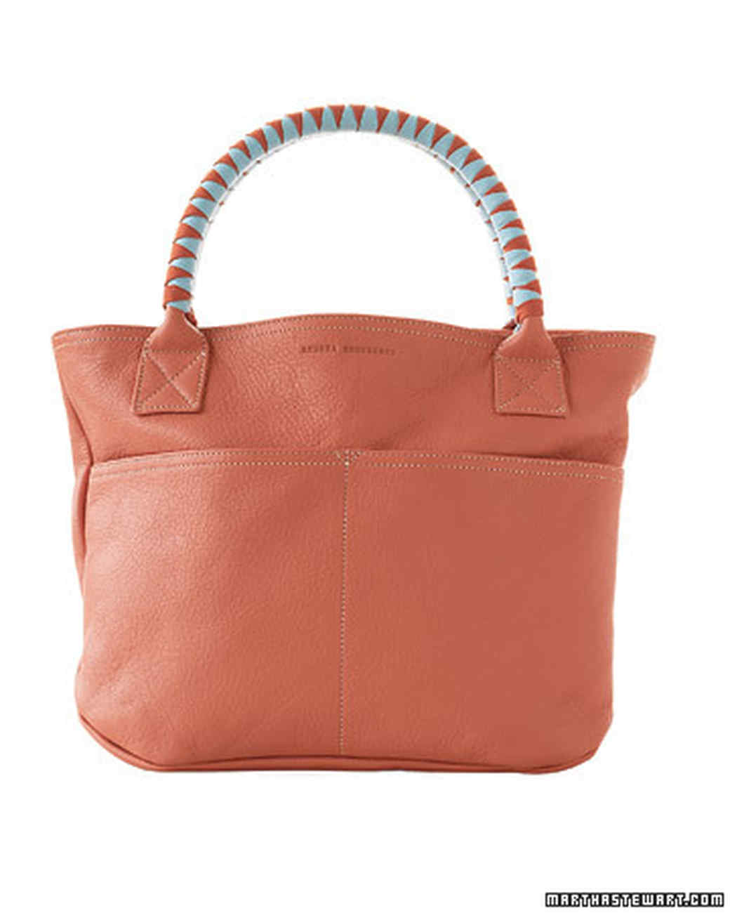 Handmade Clutches and Handbags Martha Stewart