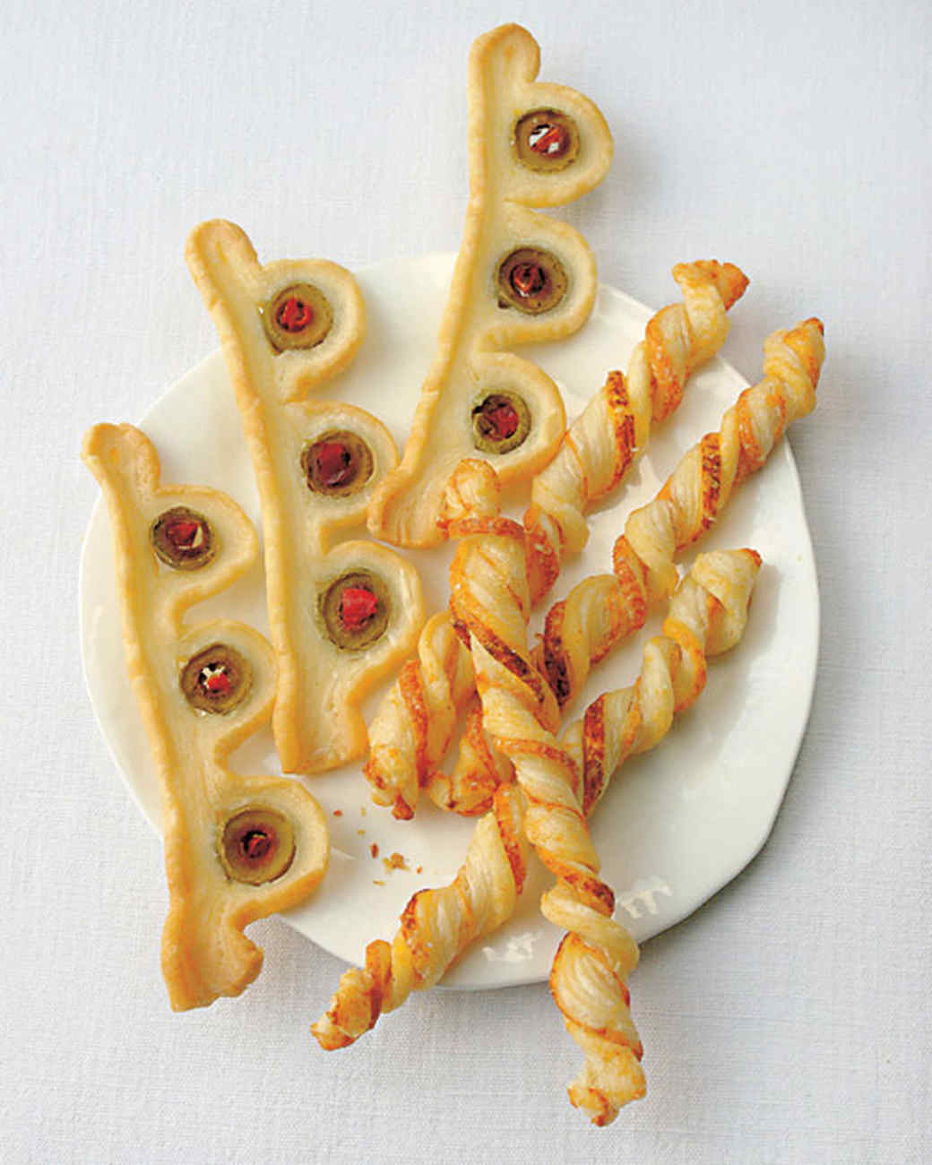 Savory Pastry Recipes | Martha Stewart