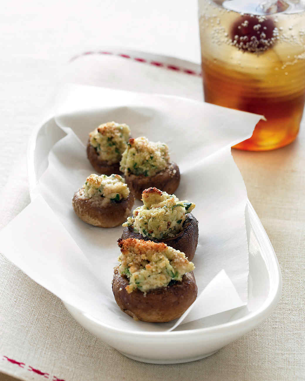 65 Easy and Delicious Finger Food Recipes | Martha Stewart
