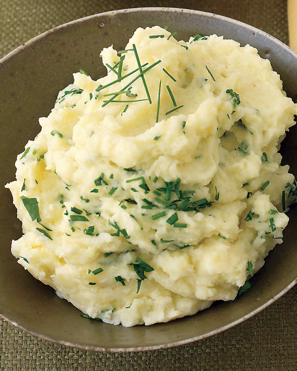 Potato Side Dish Recipes | Martha Stewart
