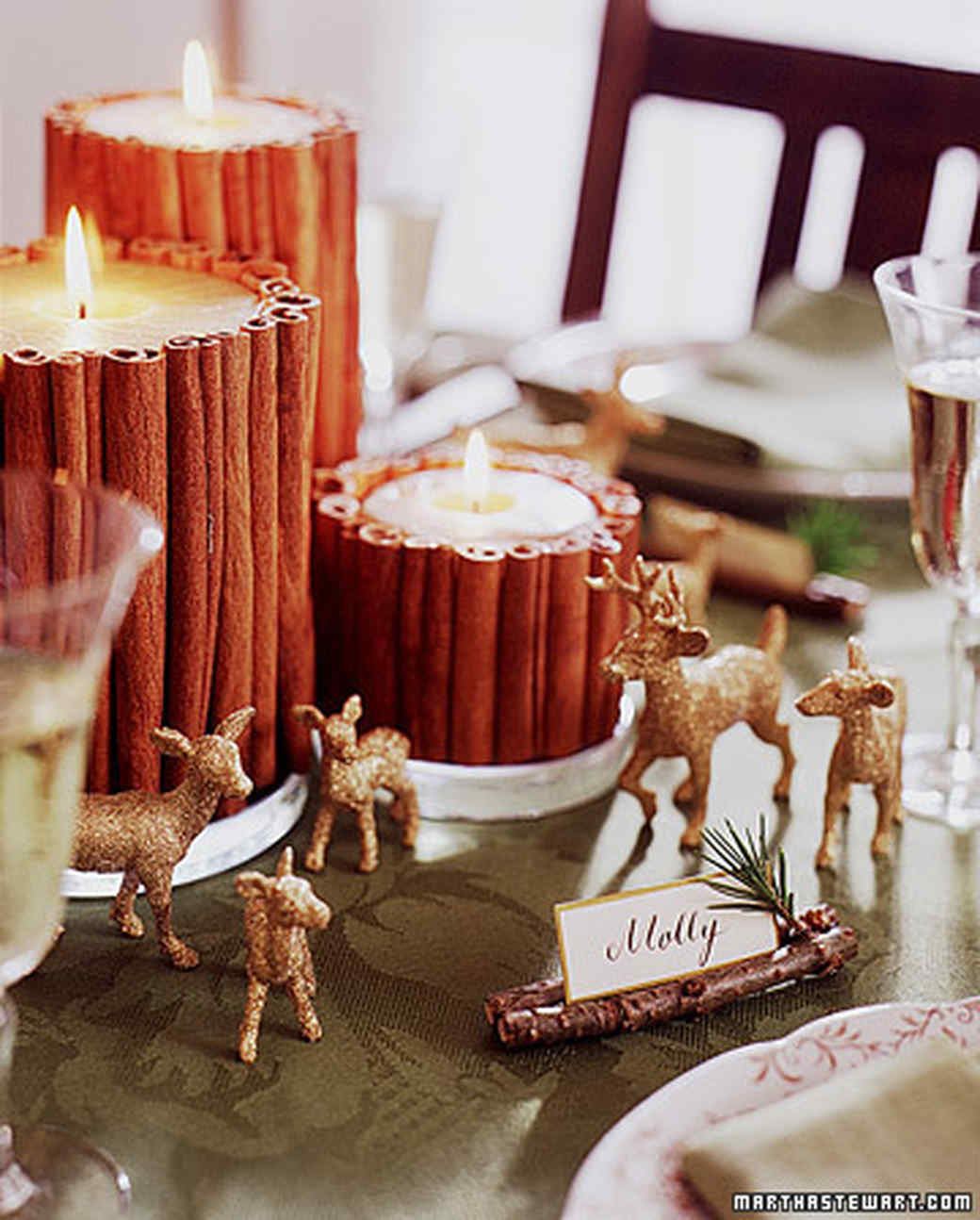table decorations martha stewart table decorations martha stewart