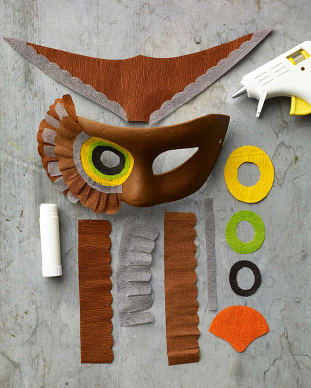 This is an image of Critical Owl Template Printable Martha Stewart It's just an image of Critical Owl Template Printable Martha Stewart