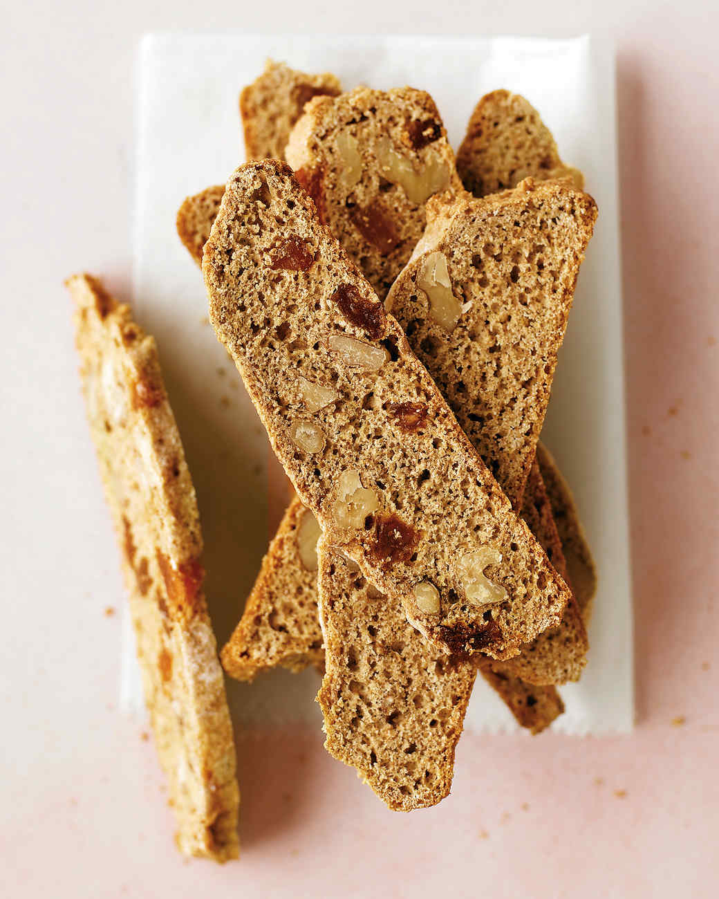 Holiday Biscotti Recipes | Martha Stewart