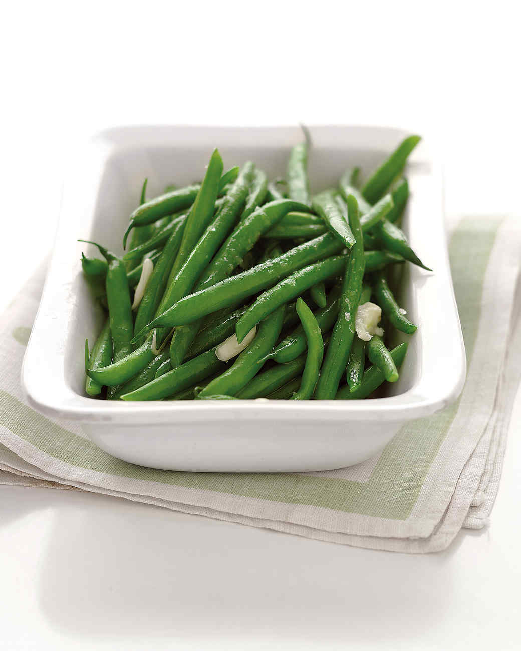 microwave steamed garlic green beans recipe martha stewart microwave steamed garlic green beans recipe martha stewart